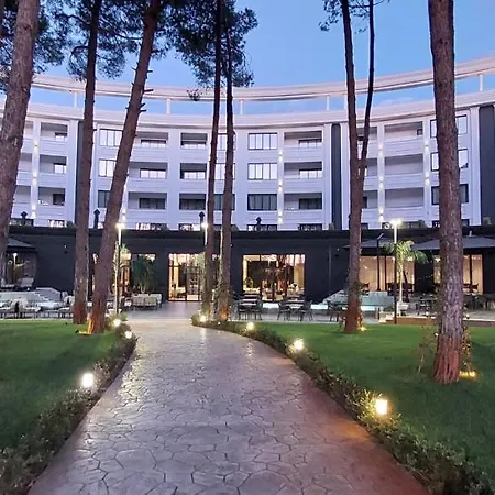 Holiday home Reina 3 Lalzi Bay Lura2 Durres